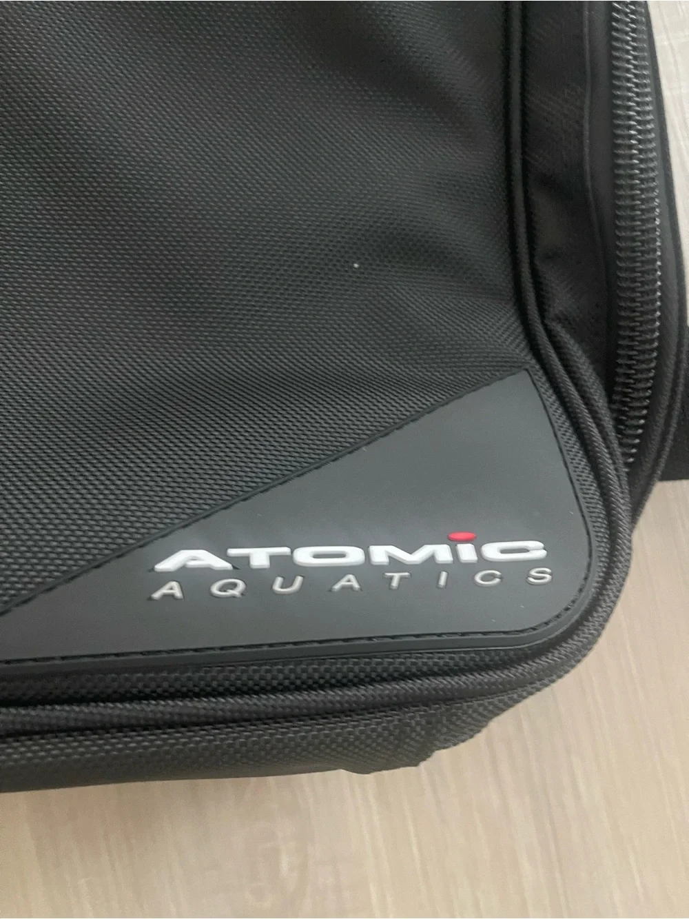 NEW  DELUXE PADDED REGULATOR BAG